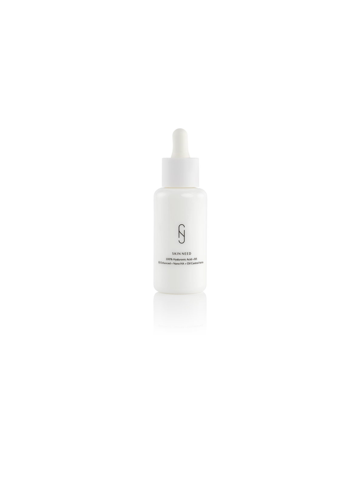 100 Hyaluronic Acid B3 B5 SKIN NEED